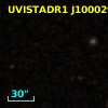 COSMOS J100029.76+020005.9