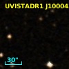 COSMOS J100043.61+020005.3