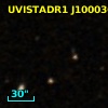COSMOS J100036.43+020008.0