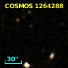 COSMOS J100040.98+020007.8