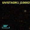 COSMOS J100029.59+020003.9