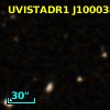 COSMOS J100038.47+020004.5