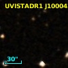 COSMOS J100042.80+020005.8