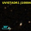 COSMOS J100040.26+020003.1