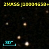 2MASS J10004658+0200012
