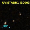 COSMOS J100036.28+020001.7