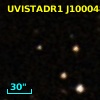 COSMOS J100048.59+020000.3