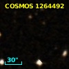 COSMOS J100042.39+020001.9