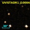 COSMOS J100044.88+015957.8