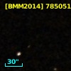 zCOSMOS 817958