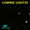 COSMOS J100050.55+015956.8