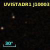 COSMOS J100033.02+015945.8