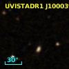 COSMOS J100039.35+015954.8