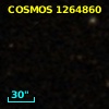 COSMOS J100029.68+015942.1