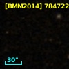 zCOSMOS 818471