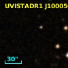 COSMOS J100050.27+015951.3