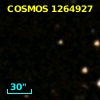 COSMOS J100050.28+015953.9