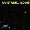 COSMOS J100052.16+015953.4