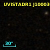 COSMOS J100030.29+015951.3