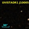 COSMOS J100051.36+015950.2