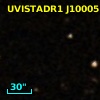 COSMOS J100051.05+015946.5