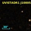COSMOS J100051.17+015948.1