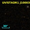 COSMOS J100030.28+015946.8