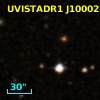 COSMOS J100022.88+015946.2