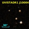 COSMOS J100047.99+015946.9