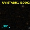 COSMOS J100028.96+015944.4