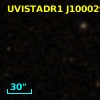 COSMOS J100029.55+015950.7