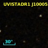 COSMOS J100052.20+015942.8