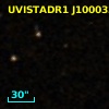 COSMOS J100033.68+015942.3