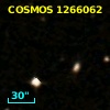 COSMOS J100040.44+015942.6