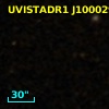COSMOS J100029.88+015939.6