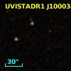 COSMOS J100034.50+015944.3