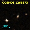COSMOS J100039.64+015934.8