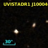 COSMOS J100040.54+015931.7