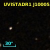 COSMOS J100053.98+015932.9