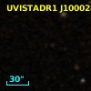 COSMOS J100028.45+015938.5
