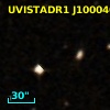 COSMOS J100040.67+015928.9