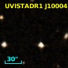 COSMOS J100042.68+015932.6