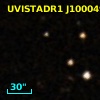 COSMOS J100049.14+015944.5