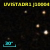 COSMOS J100049.54+015931.7