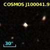 2MASS J10004191+0159128
