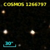 COSMOS J100043.06+015930.4