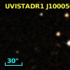 COSMOS J100050.15+015927.9
