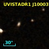 COSMOS J100037.95+015928.2