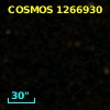 COSMOS J100029.45+015927.0