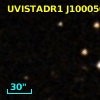 COSMOS J100050.26+015932.1